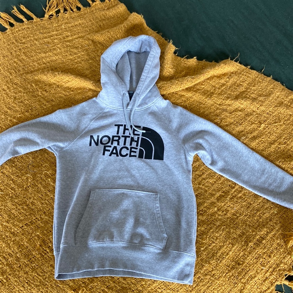 North Face Hoodie